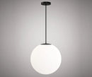 Bolio suspension