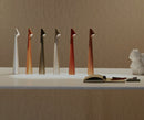 Handsmade portative de table