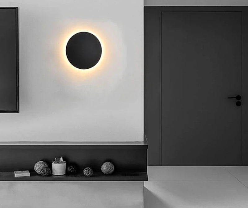 Stella murale ou plafonnier