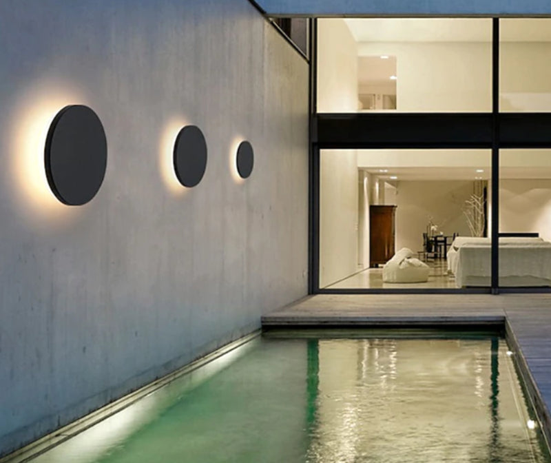 Stella murale ou plafonnier