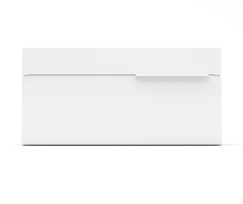 Louis – Acier inox boite aux lettres