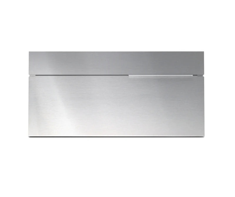 Louis – Acier inox boite aux lettres