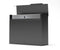 Mitch Acier Inox boite aux lettres