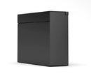 Mitch Acier Inox boite aux lettres
