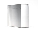 Mitch Acier Inox boite aux lettres