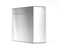 Mitch Acier Inox boite aux lettres
