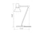 Type 80™ de bureau