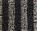 Tapis Breton Stripe Gravier – En stock
