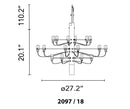 Suspension 2097