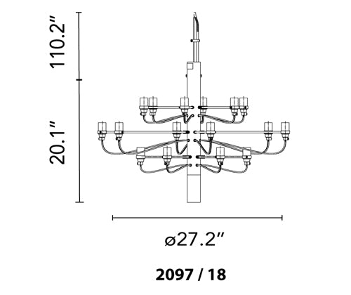 Suspension 2097