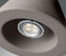 Aplomb suspension pour extérieur