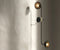 Beaubien Double diffuseurs murale