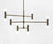 Dot Atomium suspension