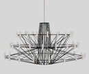 Coppelia suspension