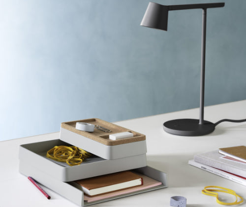 Arrange Plateaux Série 1 – En stock