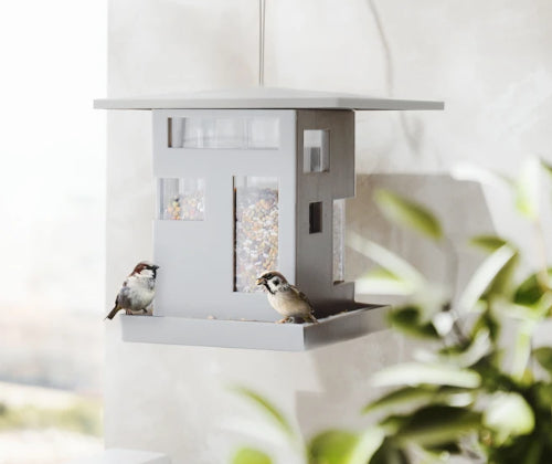 Bird Café mangeoire pour oiseaux